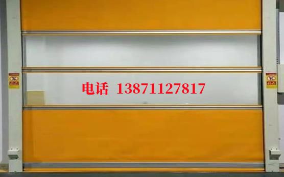 莱阳洁净室门